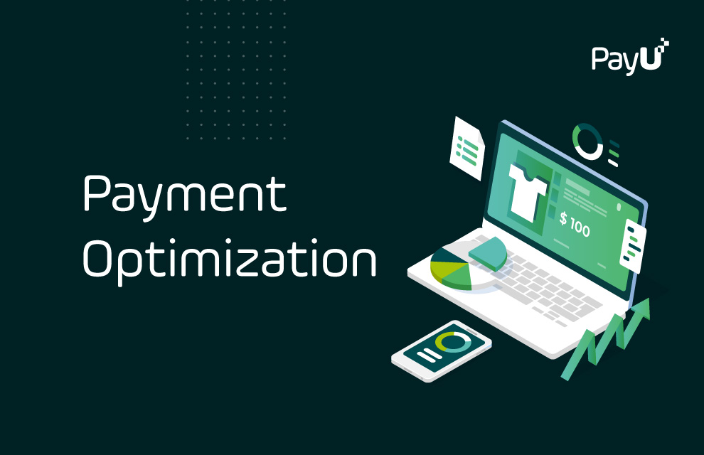 Optimization features for online payment processing PayU