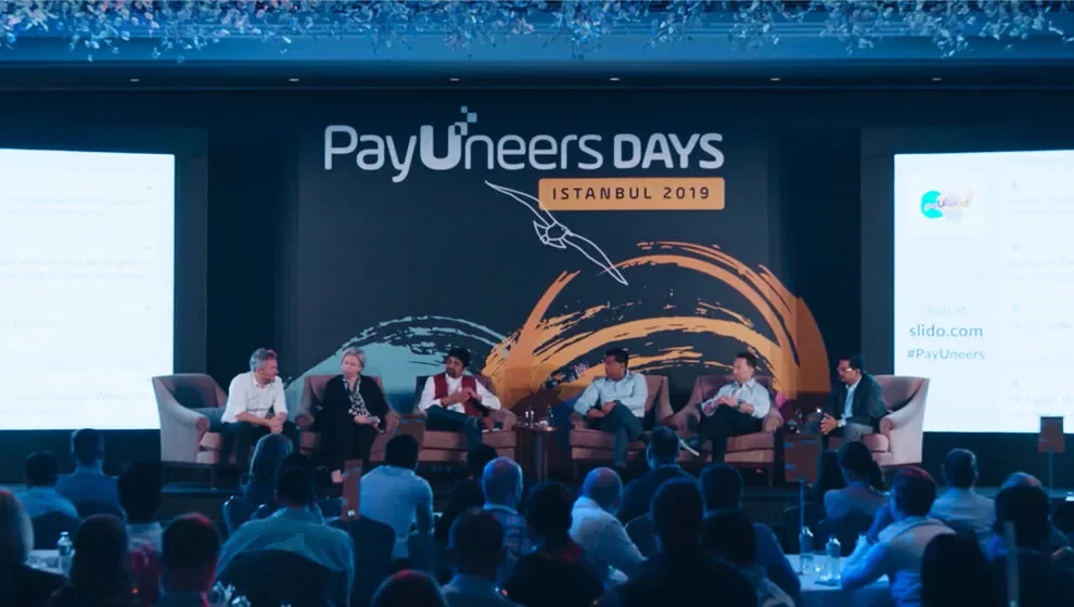 PayUneers days 2019