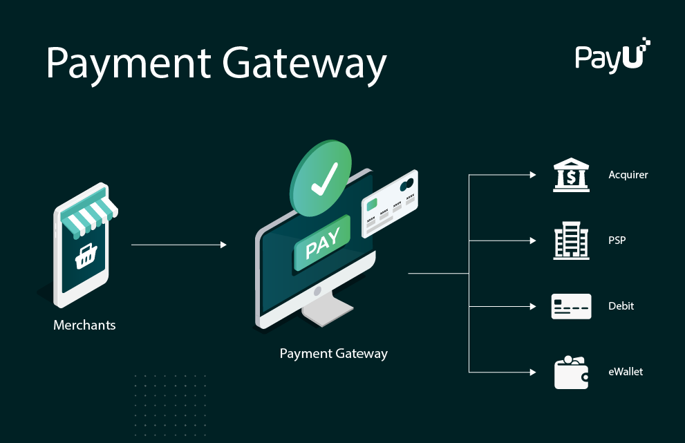 Secure Transactions: Understanding Payment Gateway Mechanics