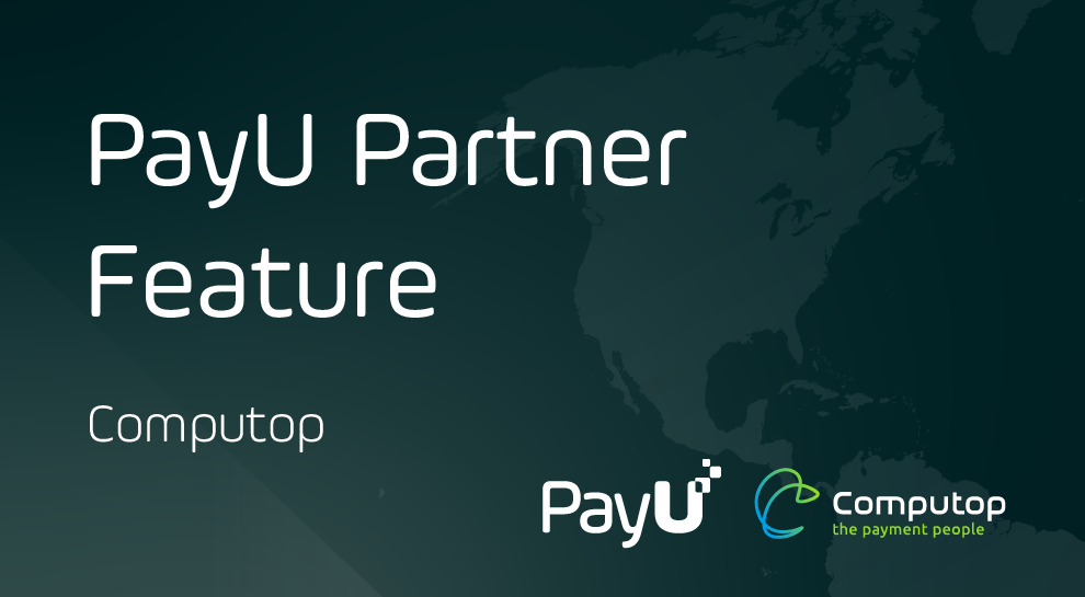 Computop PayU partner cover image