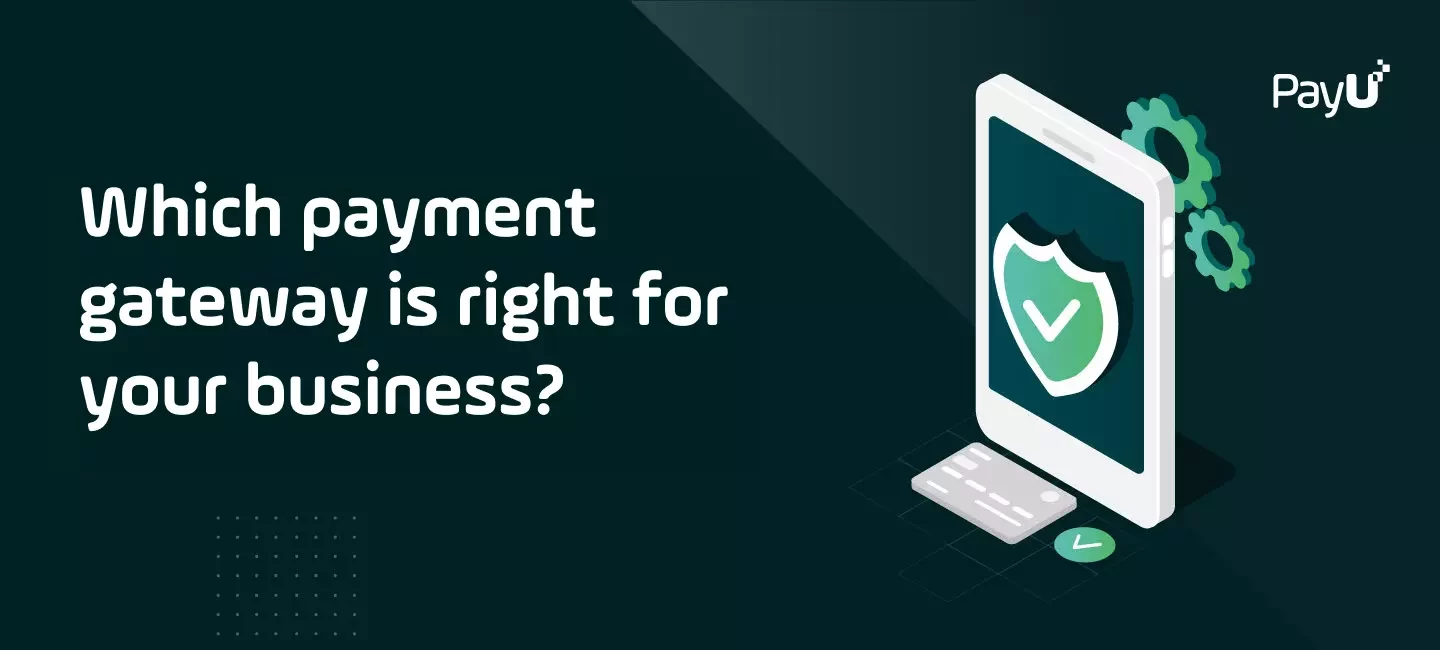 which payment gateway PayU