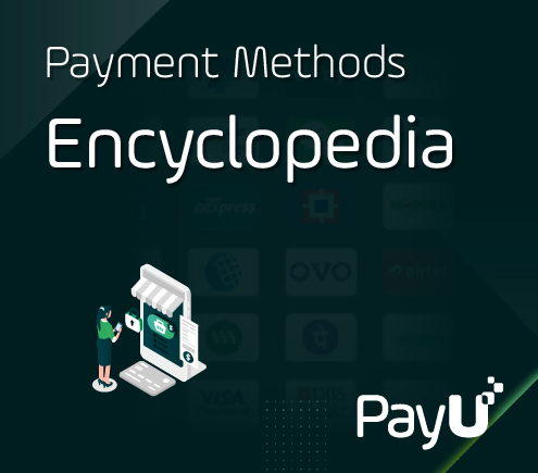 Payment methods encyclopedia PayU main header image