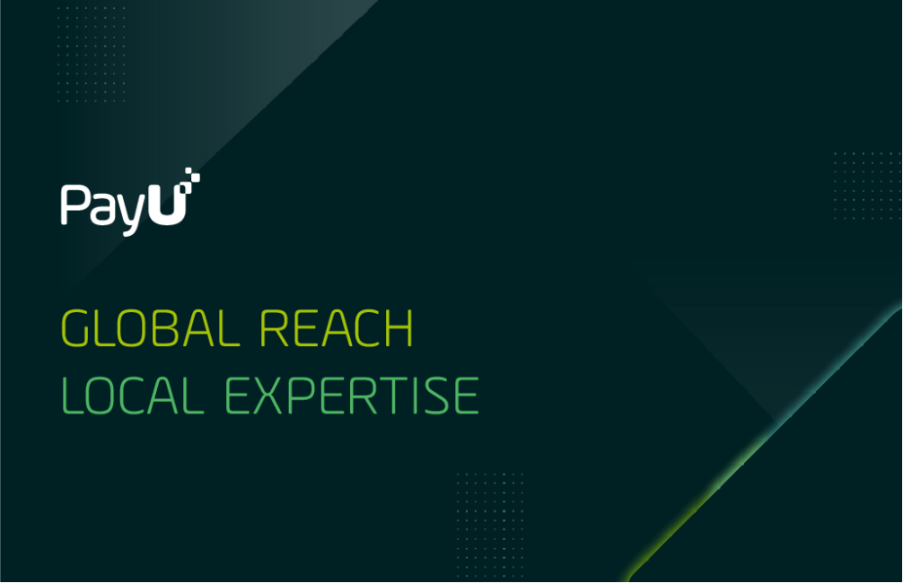 PayU global reach local expertise 990x640