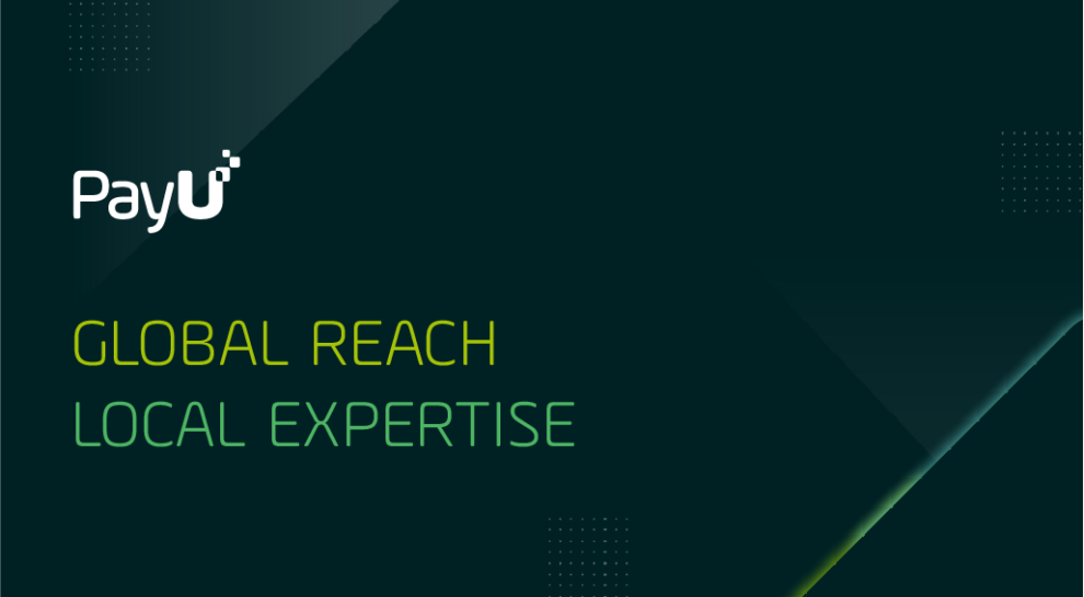 PayU global reach local expertise 990x640