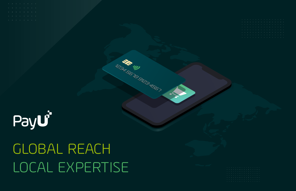 PayU global reach local expertise banner 990x640