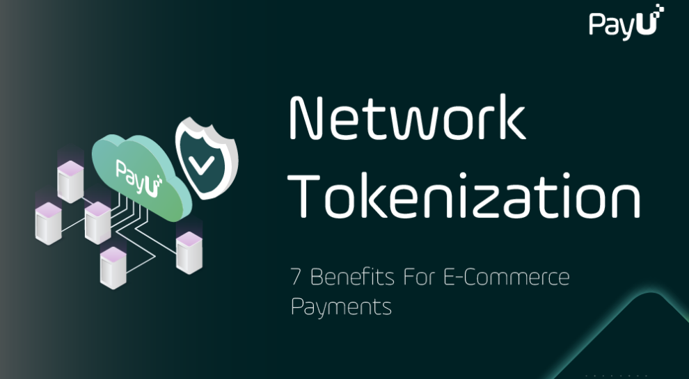 Network tokenization PayU