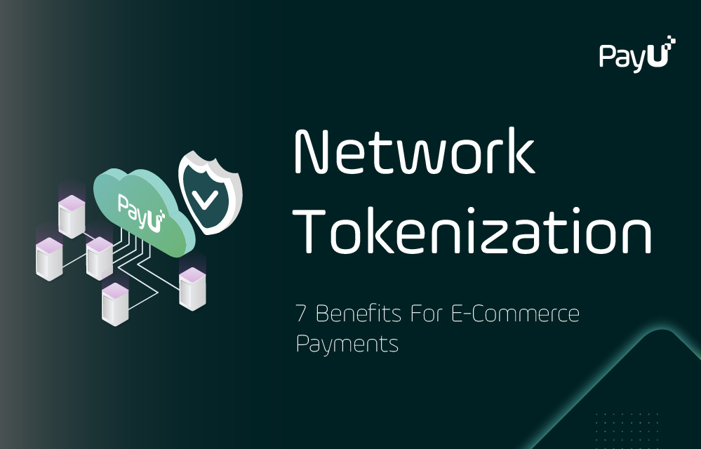 Network tokenization PayU