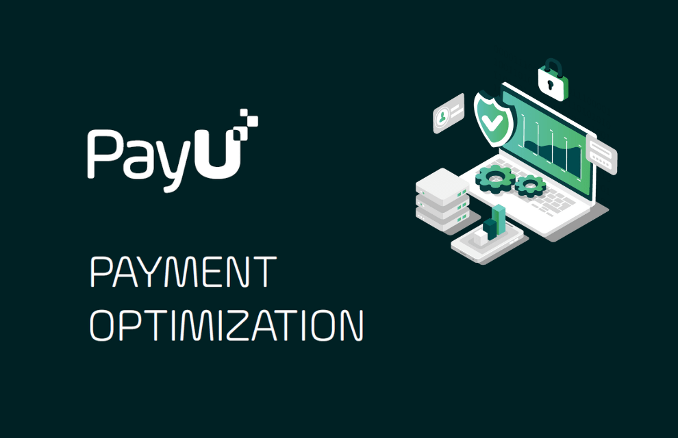 Payment Optimization Solution Brief