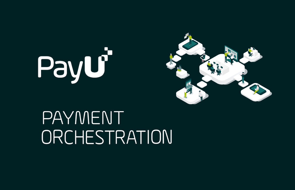 Payment Orchestration Solution