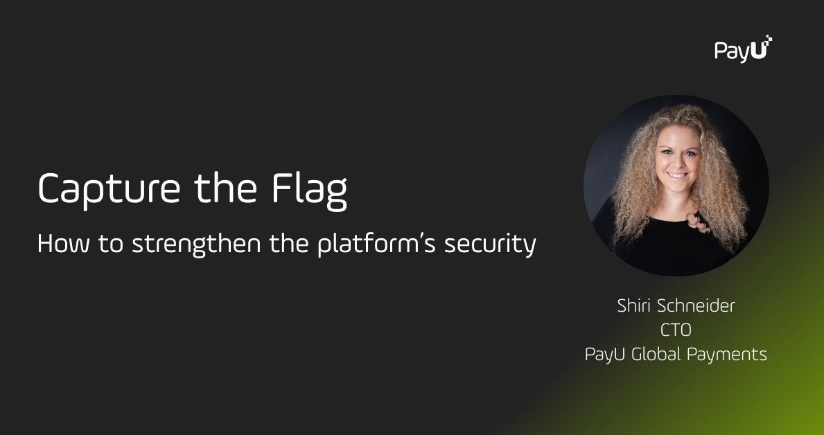 How playing capture the flag boosts application security