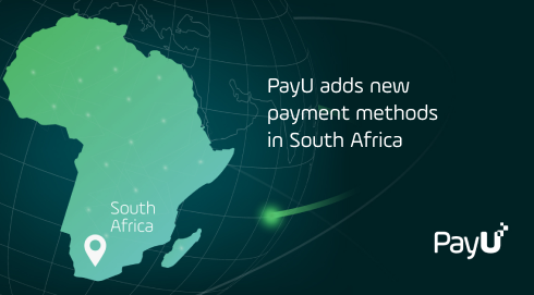 New Payment Methods SA