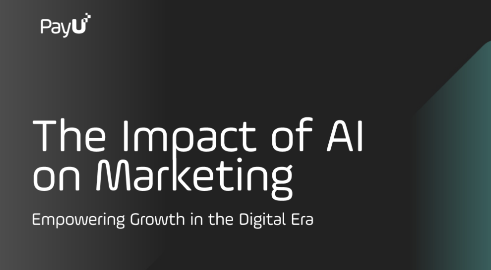 AI in Marketing