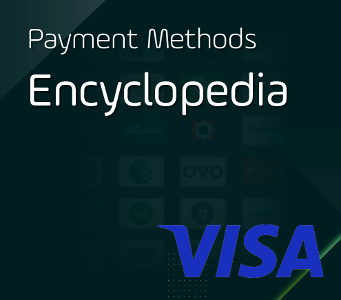 Visa - Payment Methods Encyclopedia - PayU Global
