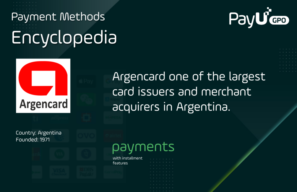 Argencard