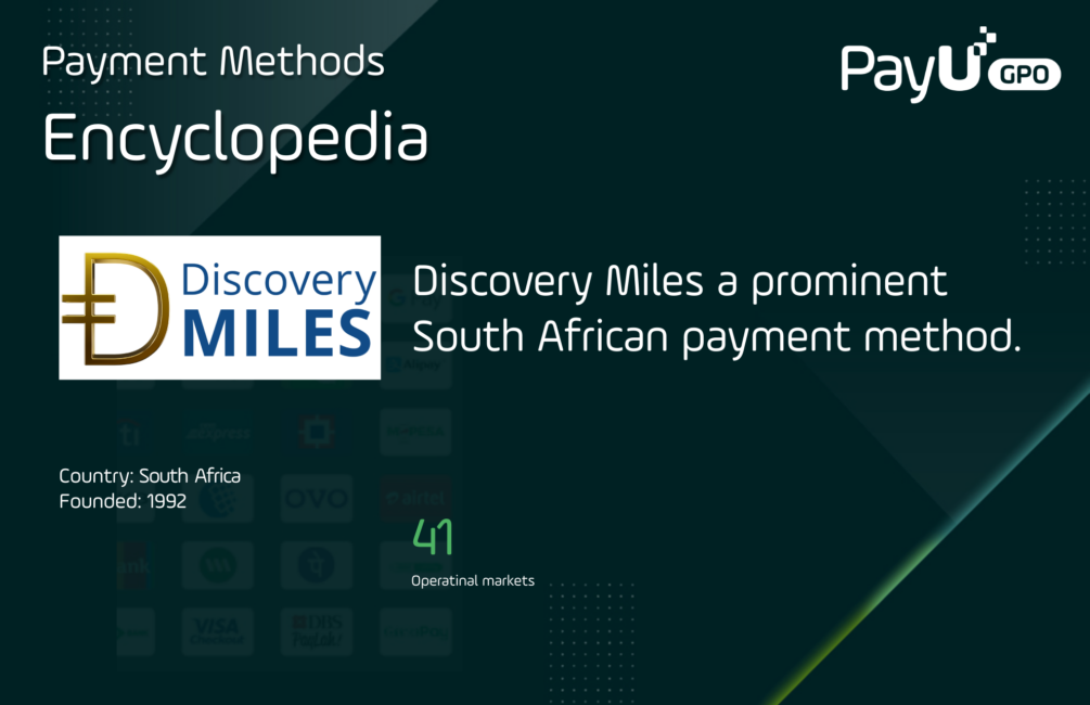 Discover Miles