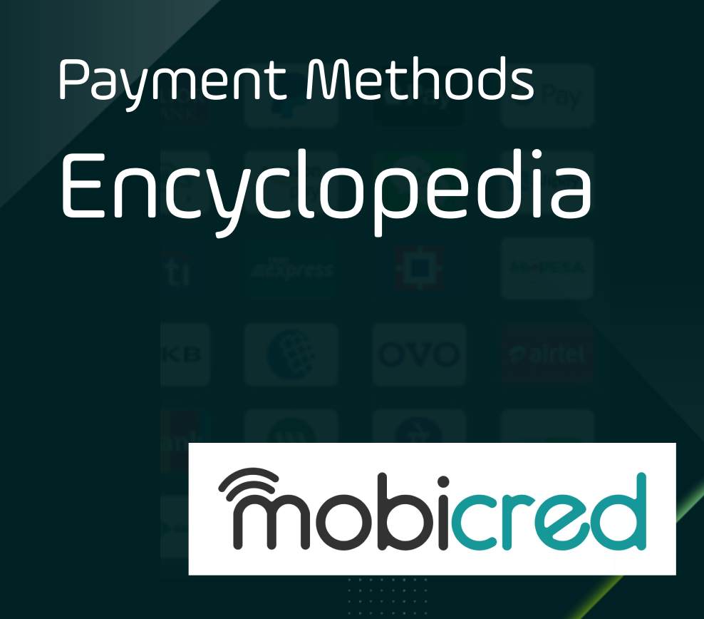 Mobicred - PayU GlobalPayU Global