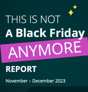 Black Friday report 2023