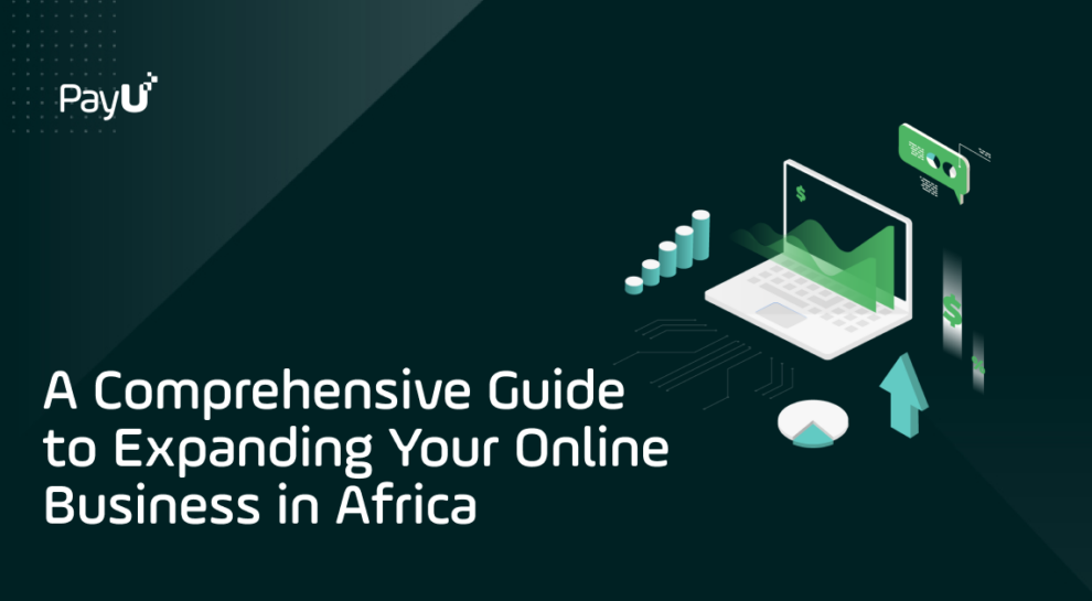 online business Africa