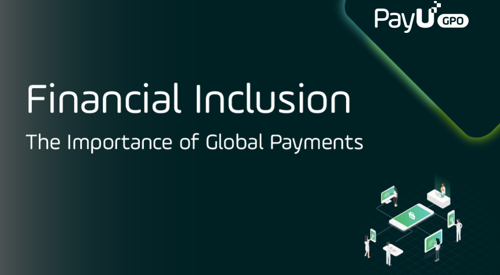 Financial Inclusion