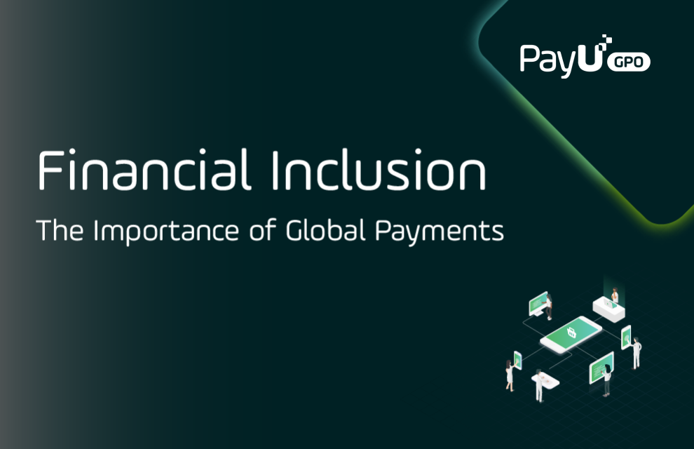 Financial Inclusion