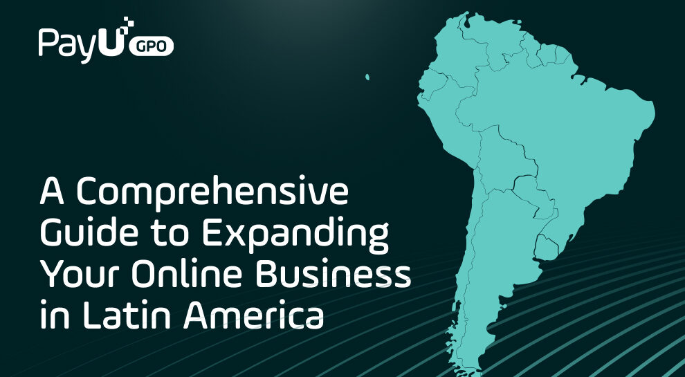 How to expand LatAm