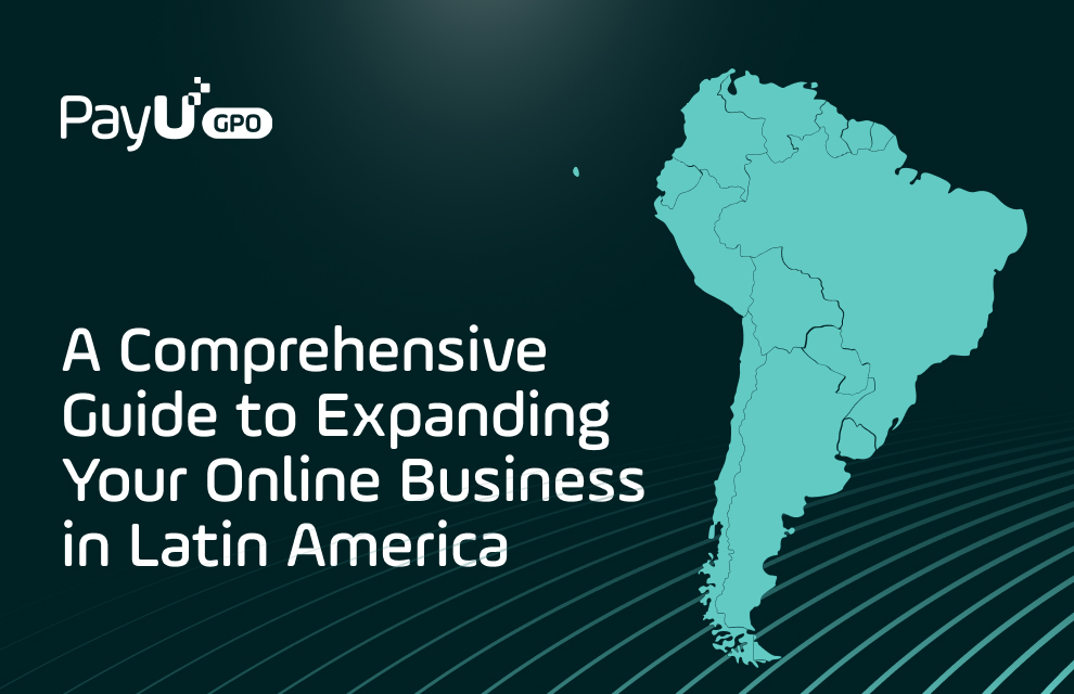 How to expand LatAm