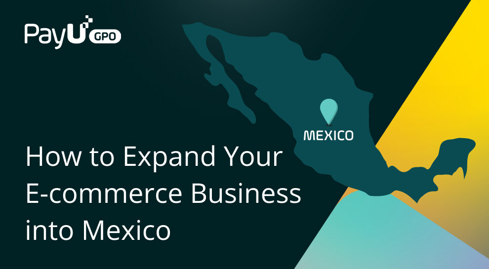 How to expand Mexico main